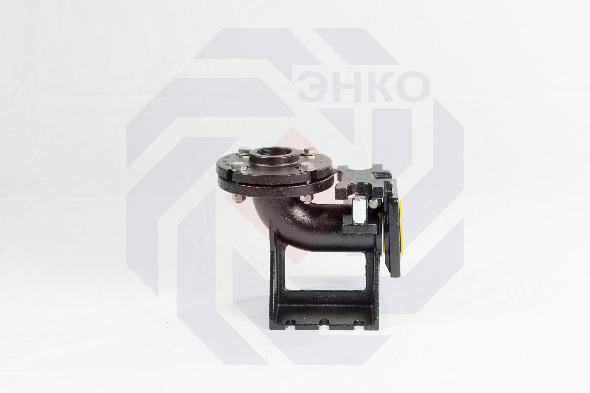 Комплект стационарной установки ENKO GAK-65