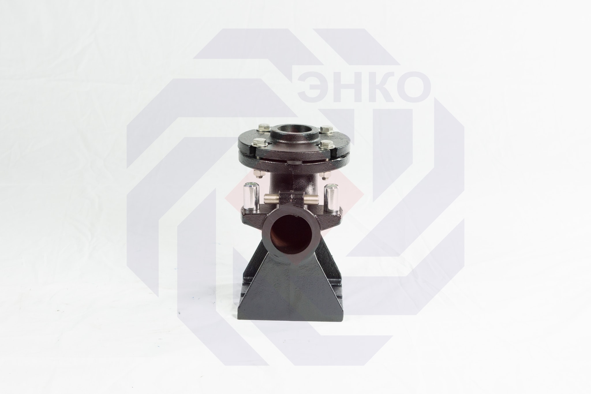 Комплект стационарной установки ENKO GAK-100