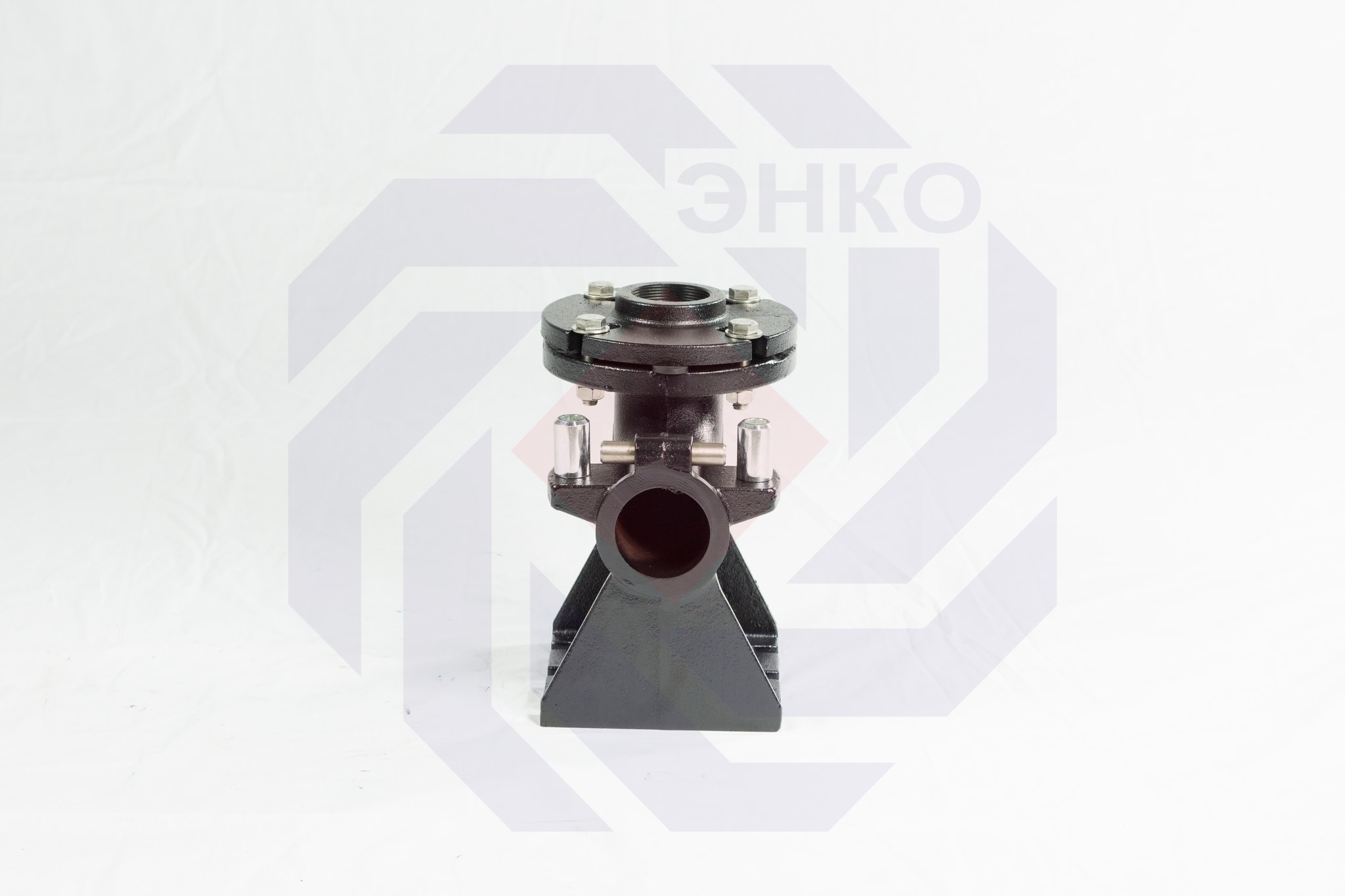 Комплект стационарной установки ENKO GAK-80