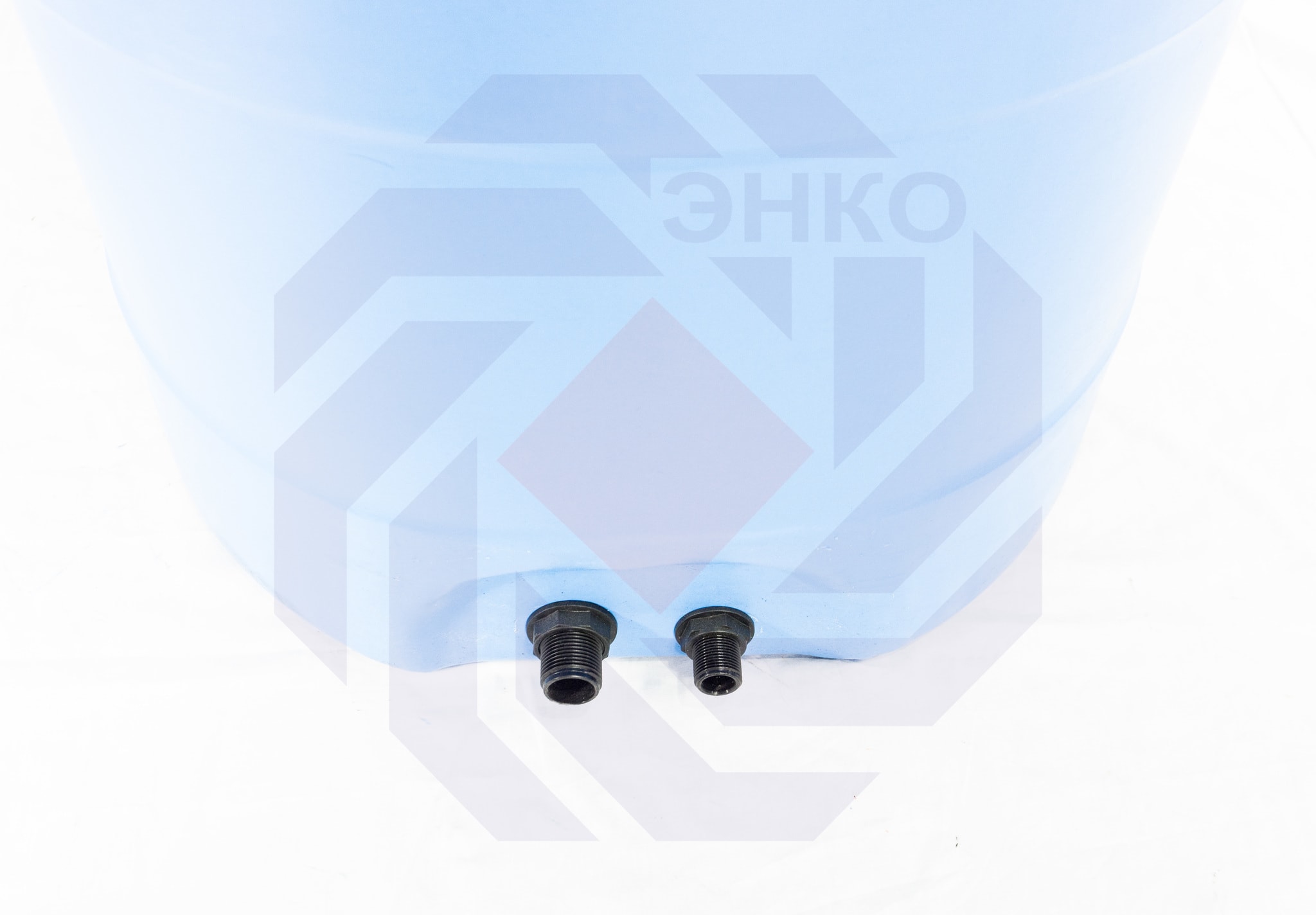 Бак полиэтиленовый ELBI CV-2000