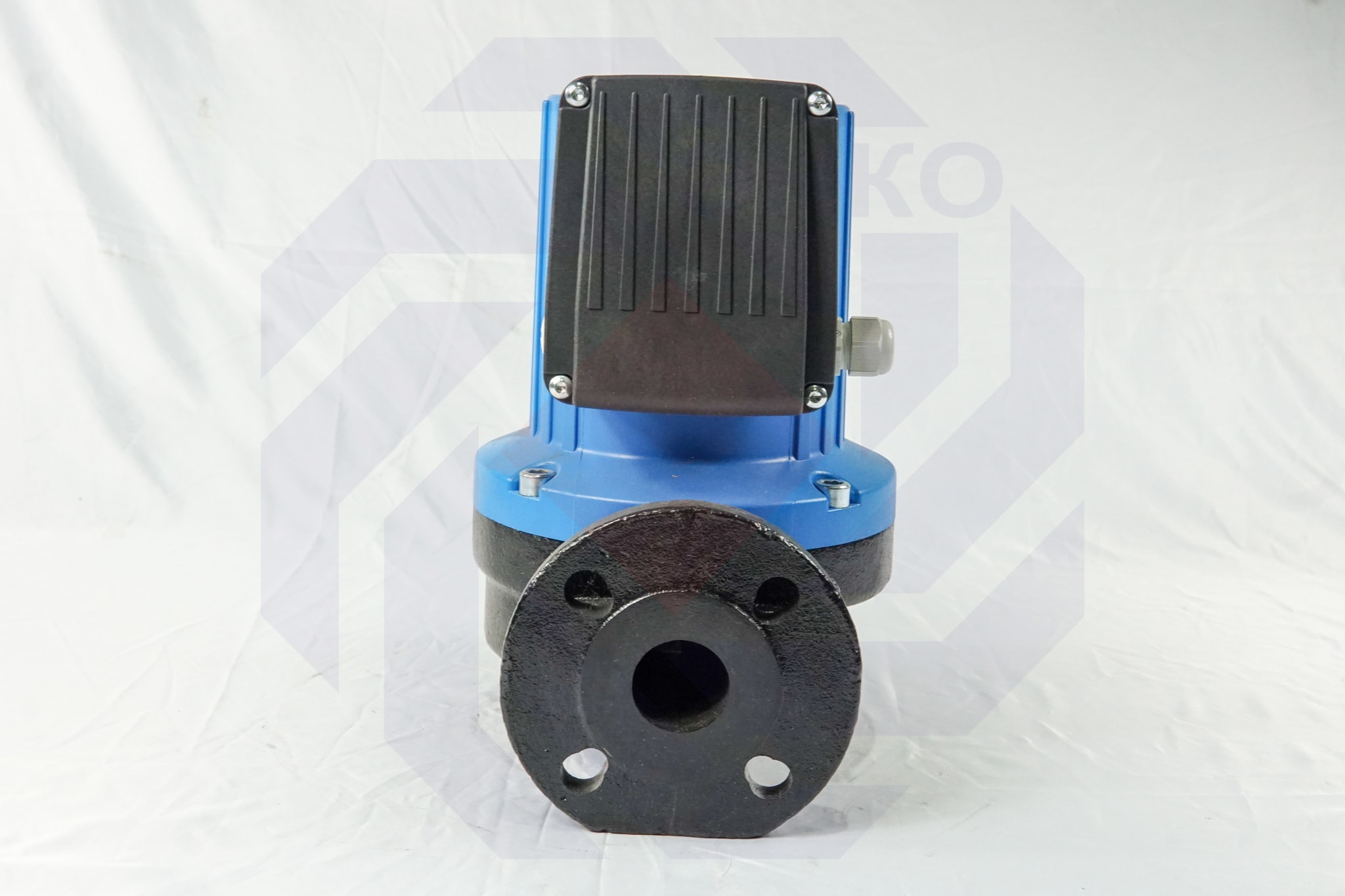 Насос циркуляционный IMP GHN Basic II 40-190 F