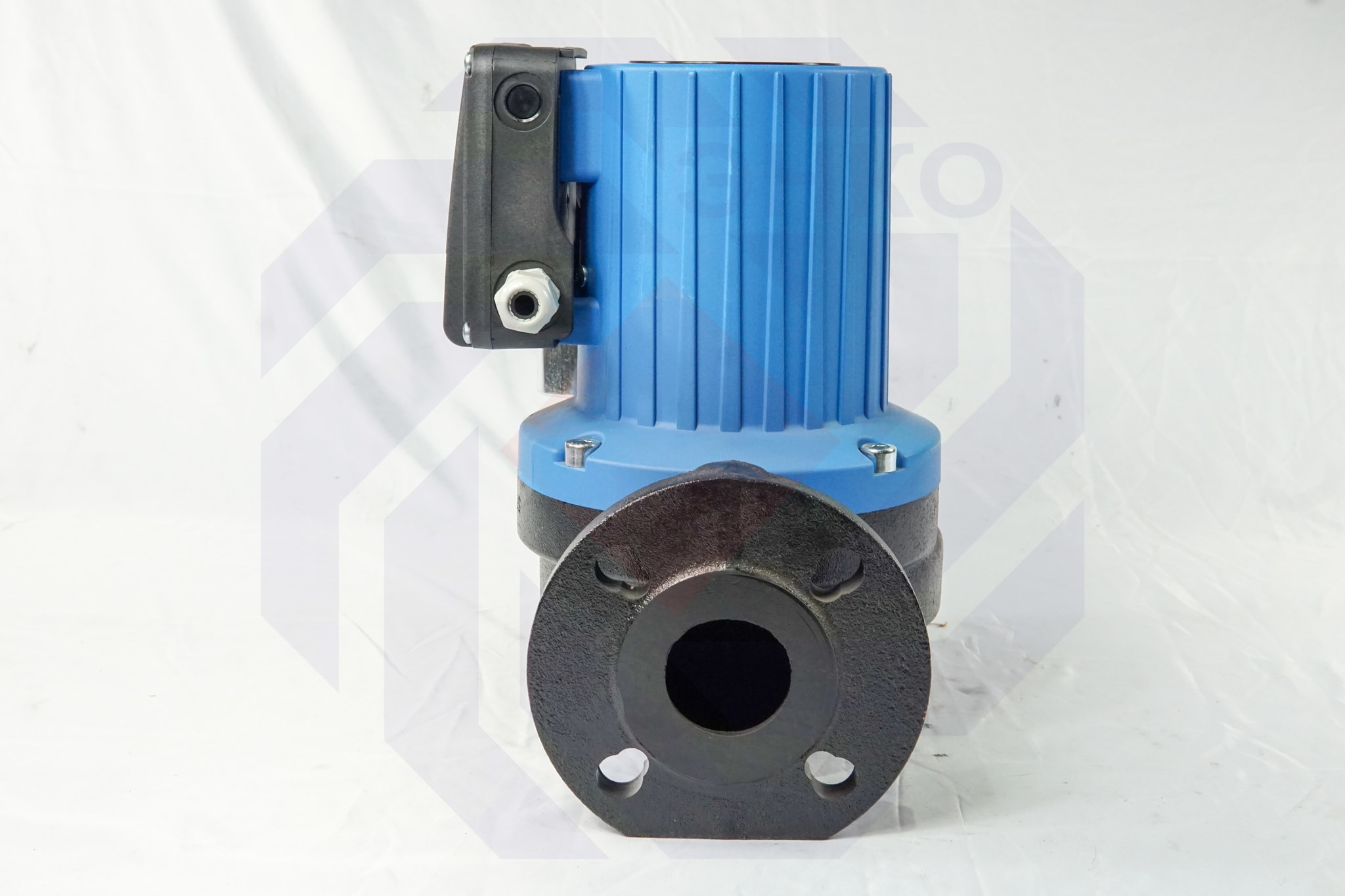 Насос циркуляционный IMP GHNM Basic II 50-120 F