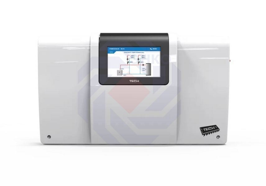 Контроллер отопления TECH STEROWNIKI ST-i-2 Plus