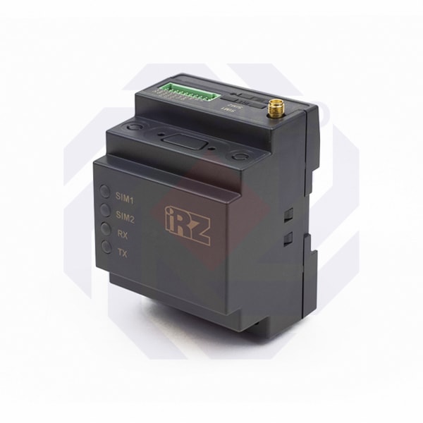 Модем IRZ ATM42.А