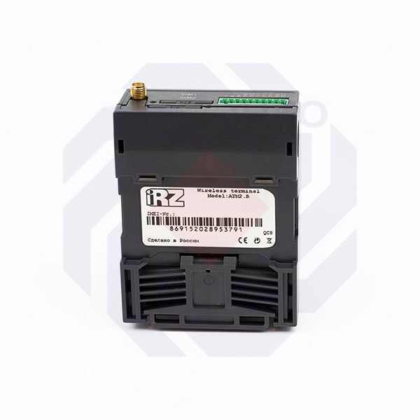 Модем IRZ ATM21.A
