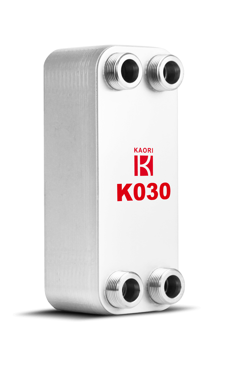 Теплообменник пластинчатый паяный KAORI K030-36