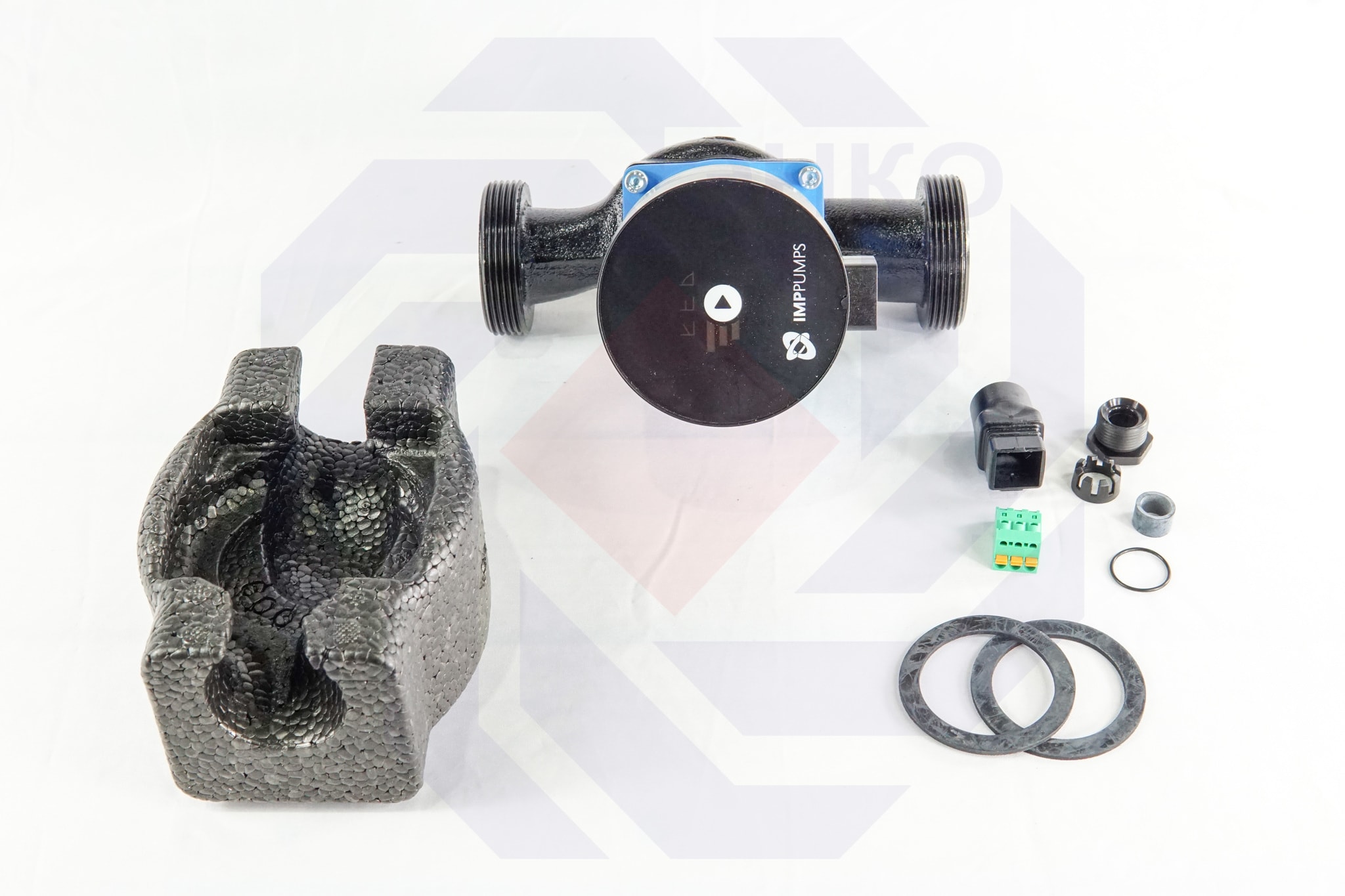 Насос циркуляционный IMP NMT MINI PRO 32/80-180