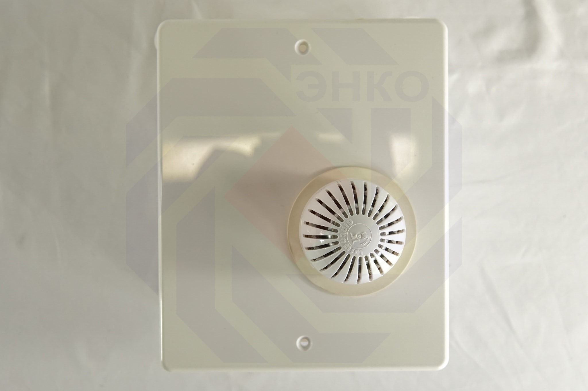 Регулятор температуры для теплых полов GIACOMINI R508K