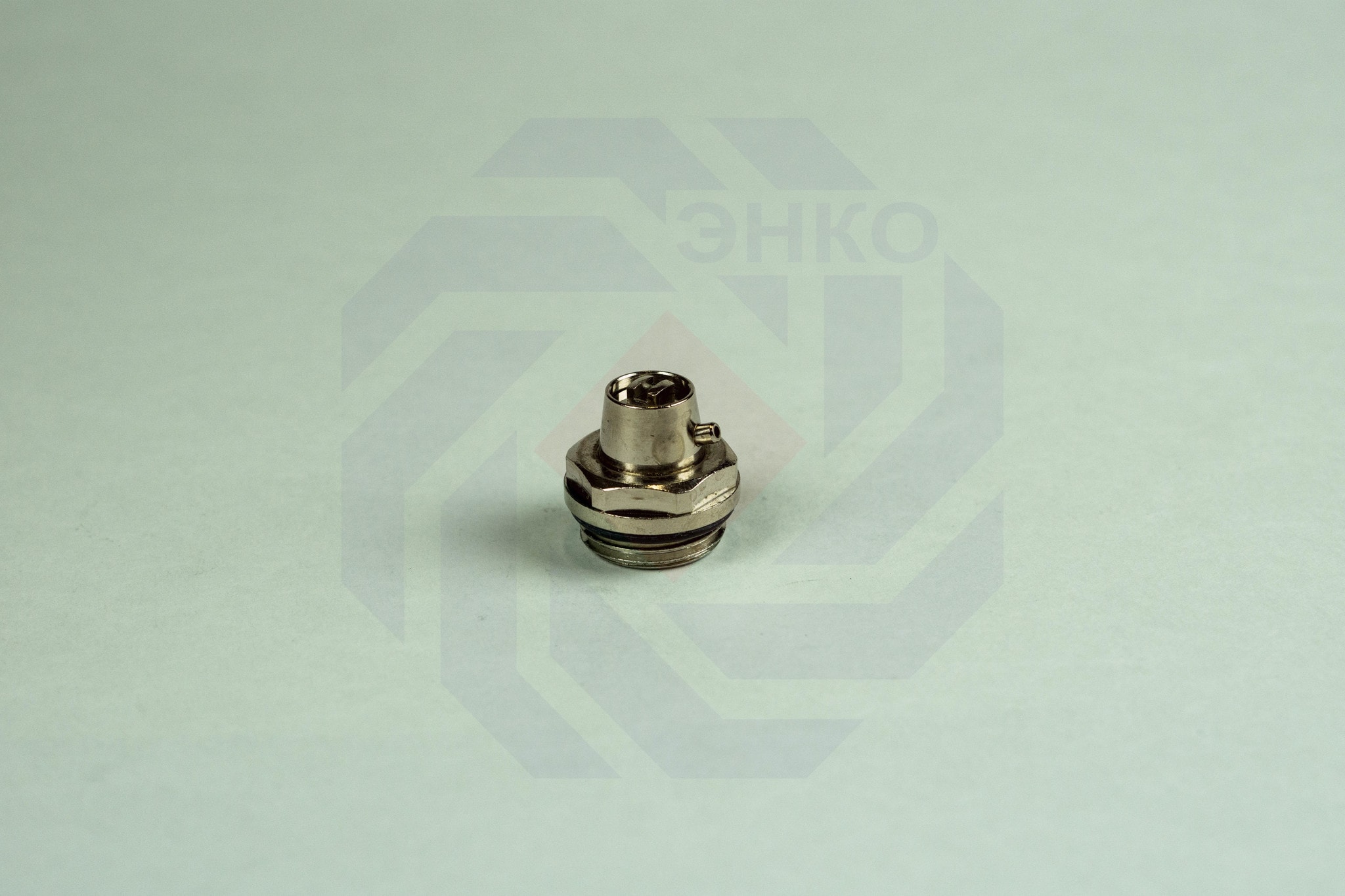 Клапан Маевского радиаторный WATTS RDT ½"