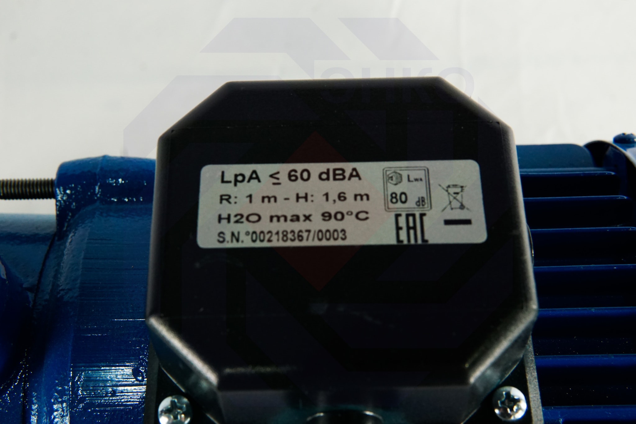 Насос повысительный SPERONI RX 2-4