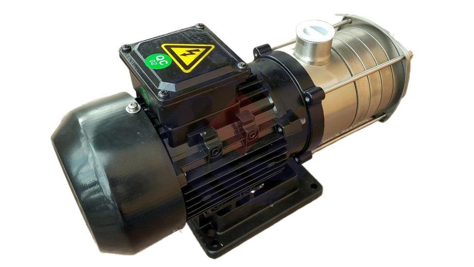 Насос повысительный горизонтальный ENKO SEM8-40