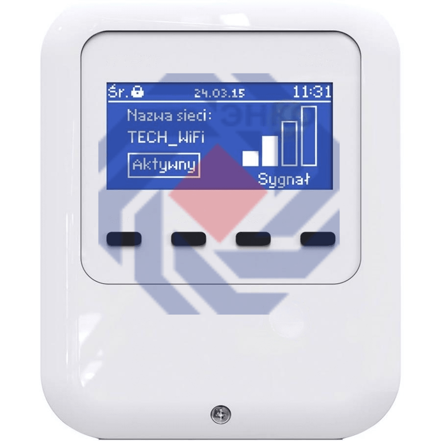 Модуль TECH STEROWNIKI ST-WiFi RS