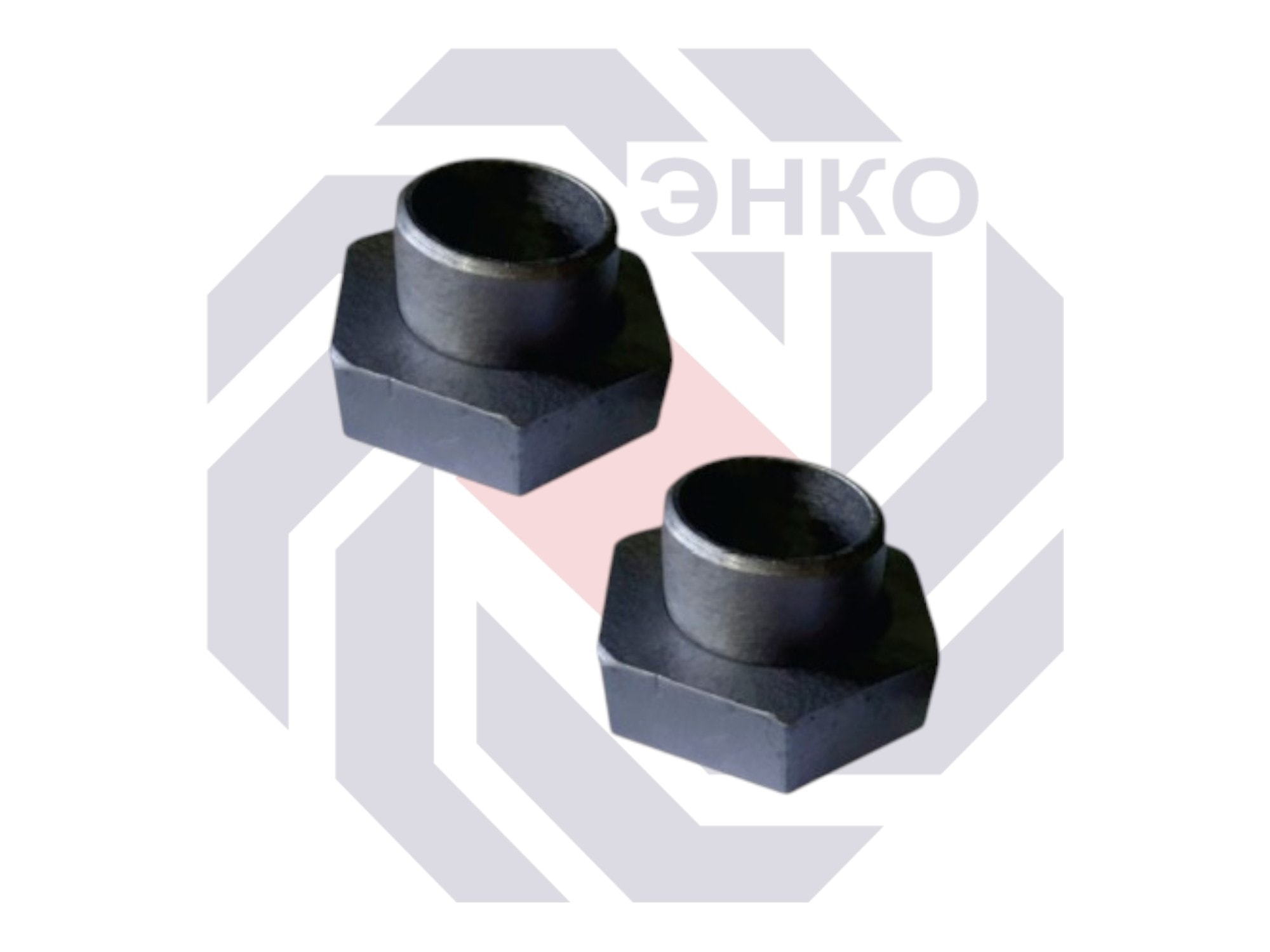 Фитинг присоединительный ЭнКо DN25-G1 1/4”