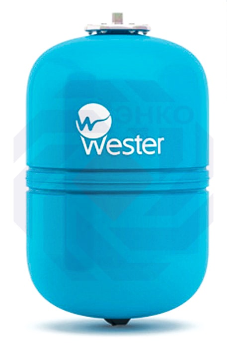 Бак расширительный WESTER WAV 18