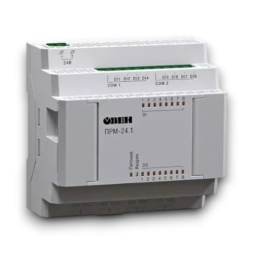 Модуль расширения ОВЕН ПРМ арт.ПРМ-220.1