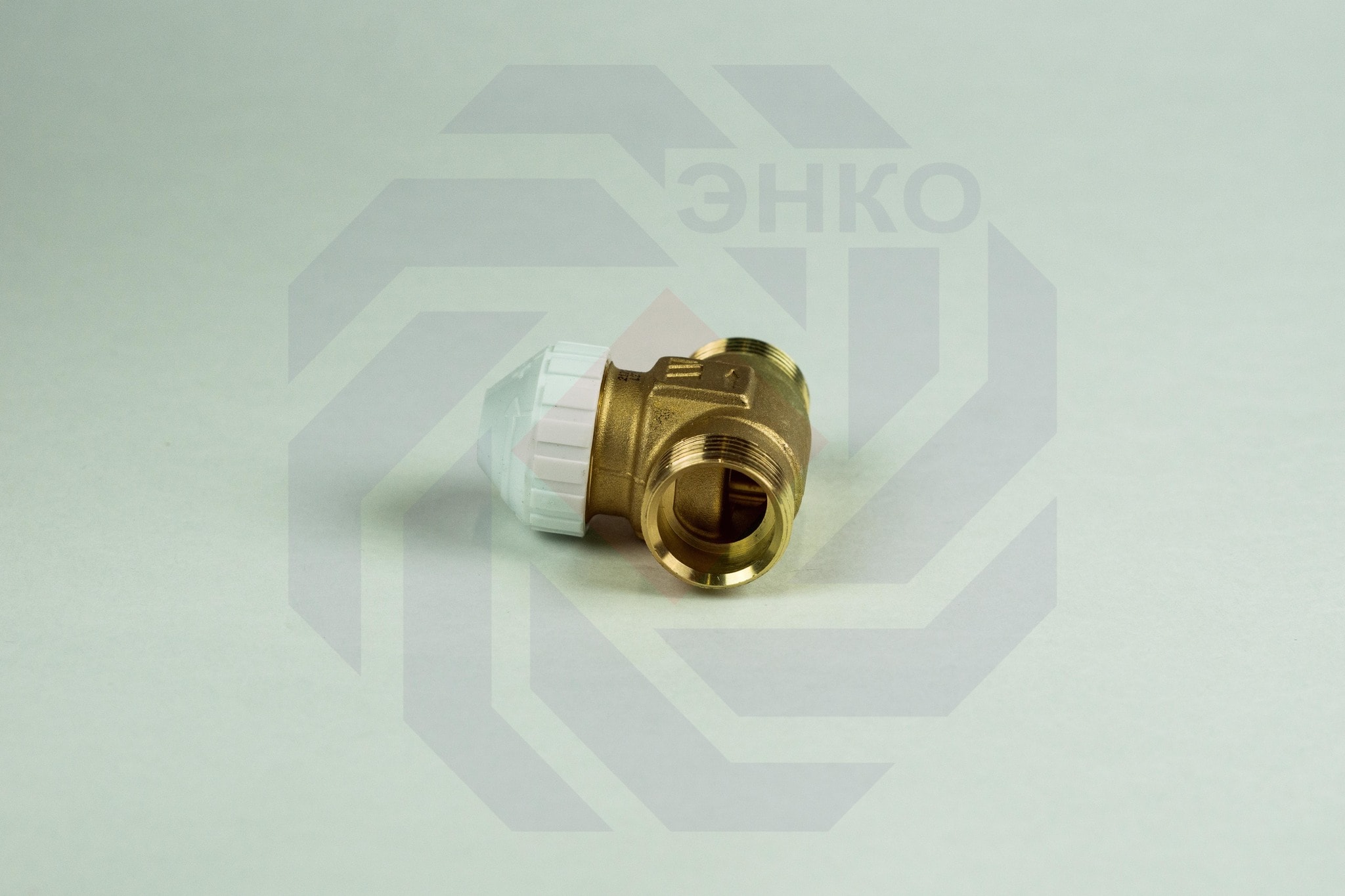 Клапан 2-ходовой WATTS ZV2131 DN 20