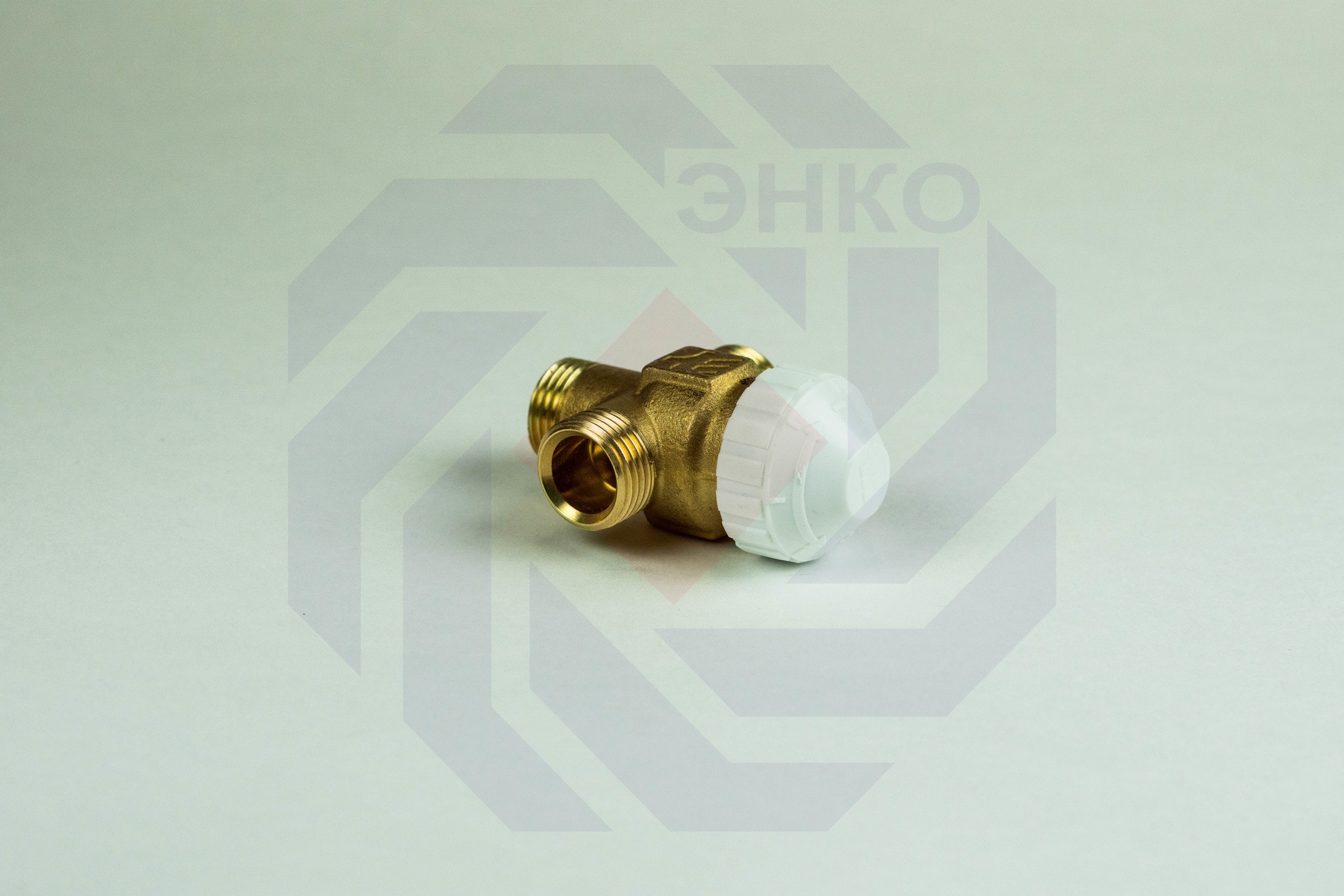 Клапан 3-ходовой WATTS ZV3131 DN 15