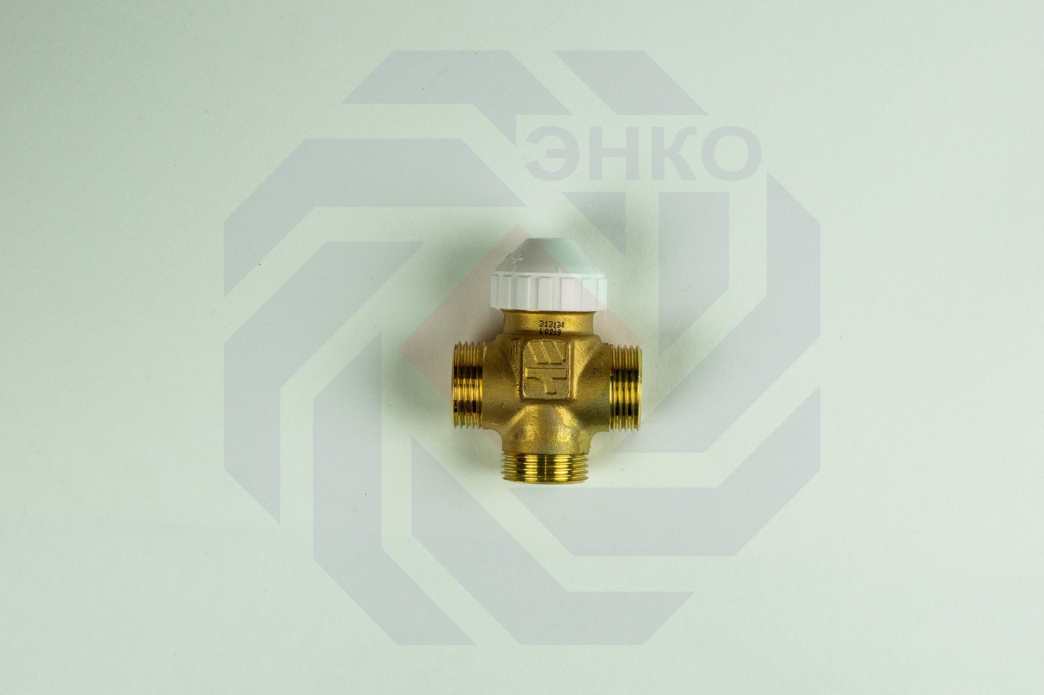 Клапан 3-ходовой WATTS ZV3131 DN 20