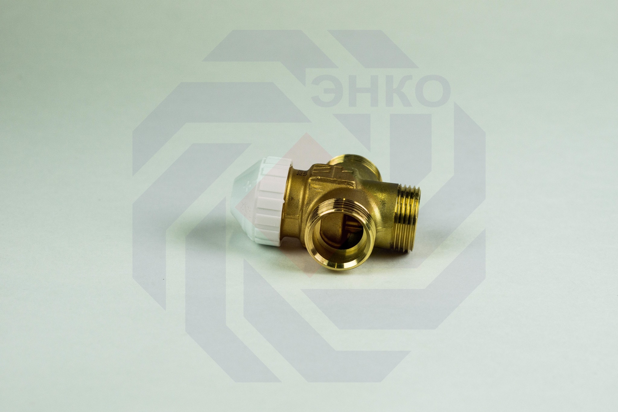 Клапан 3-ходовой WATTS ZV3131 DN 20