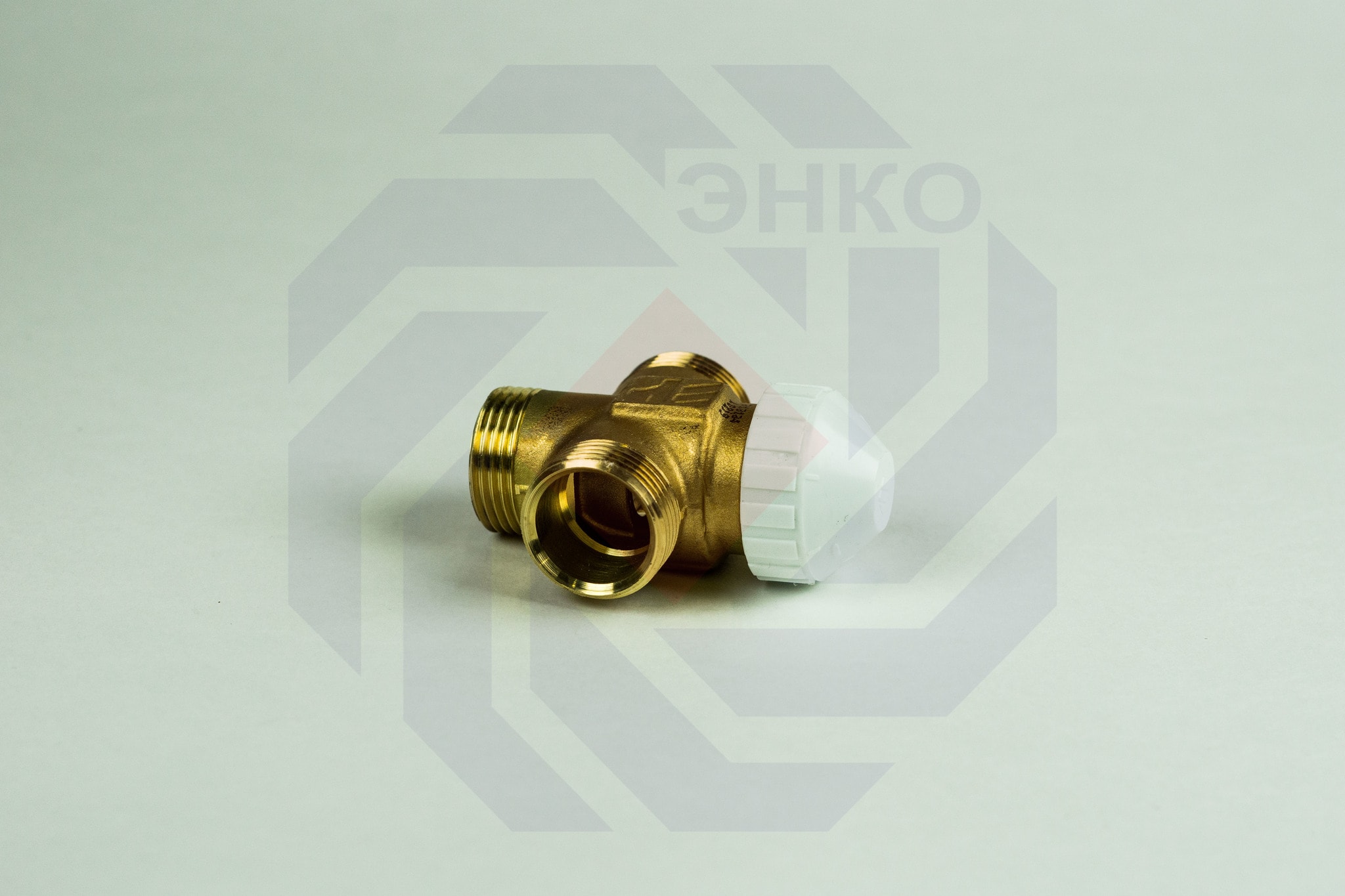 Клапан 3-ходовой WATTS ZV3131 DN 20