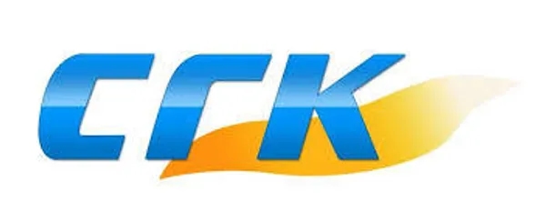 Логотип СарГазКом