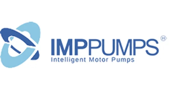 Логотип IMP