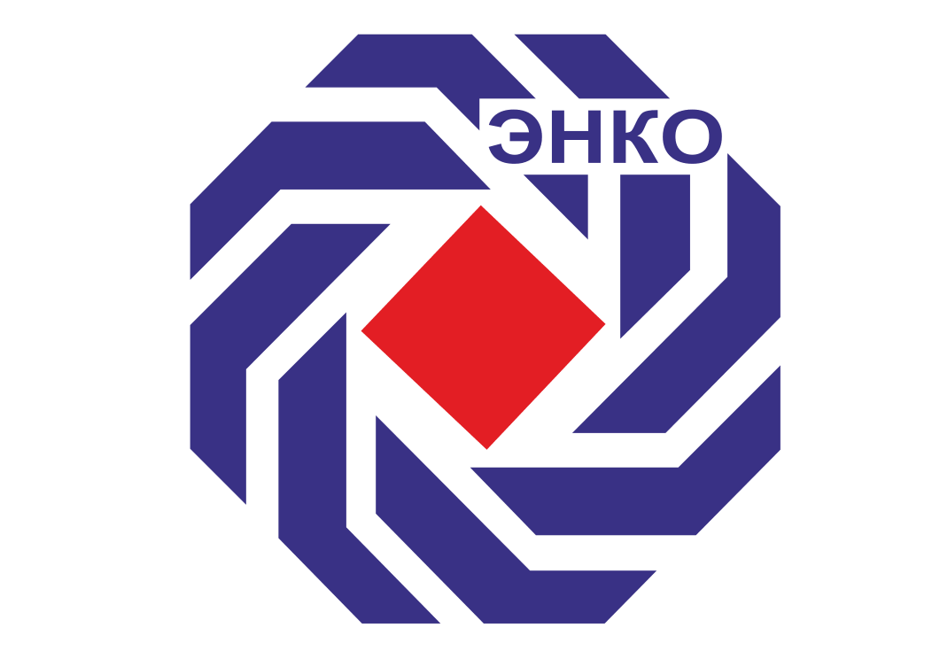 Логотип ENKO
