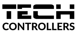 Логотип TECH Sterowniki