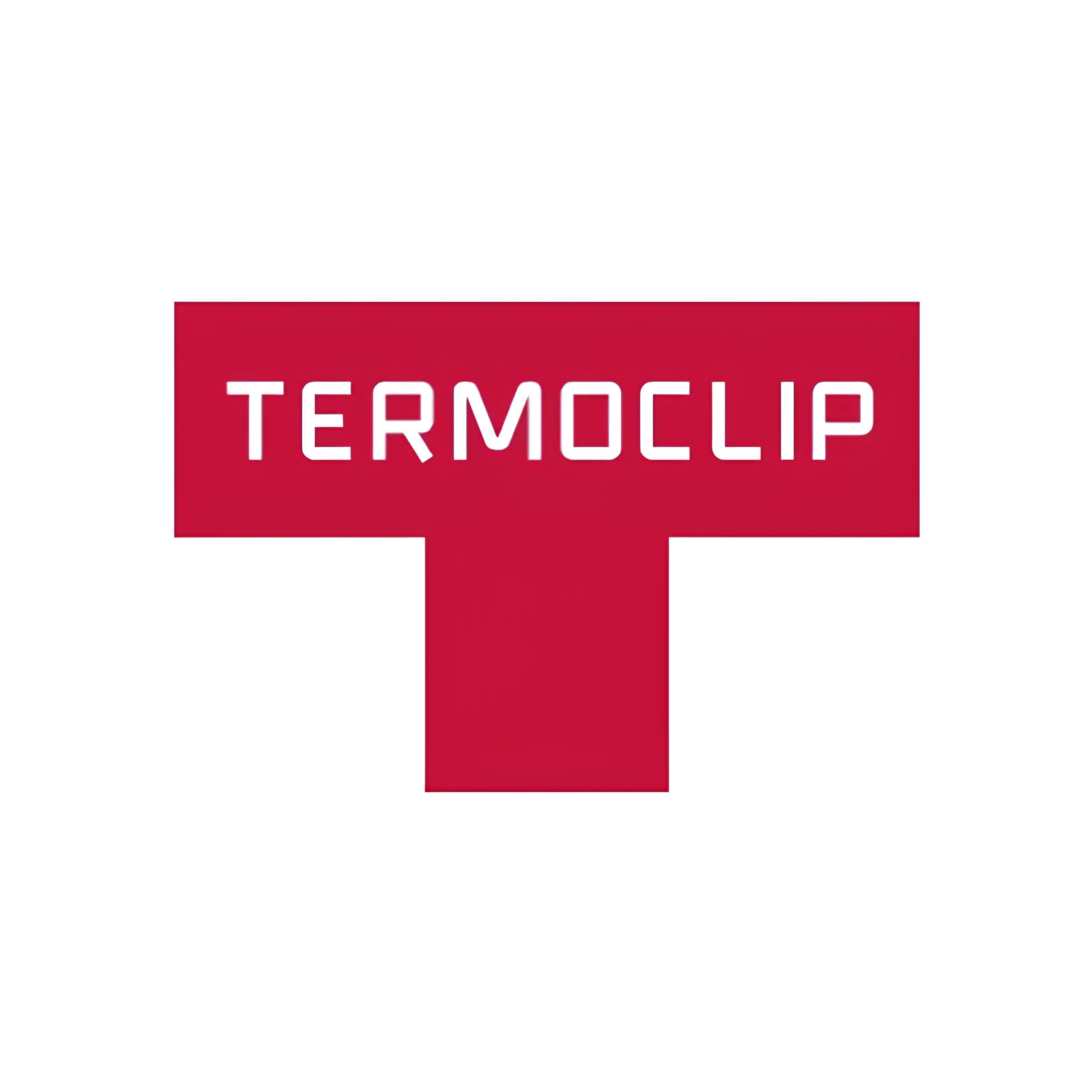 Логотип TERMOCLIP