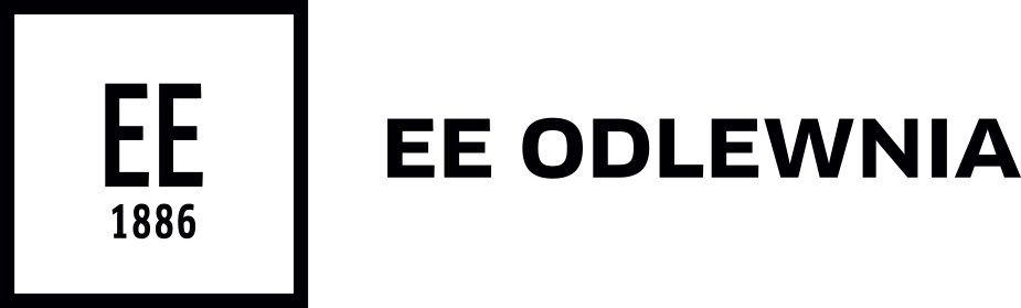 Логотип ODLEWNIA ZELIWA