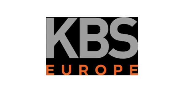 Логотип KBS