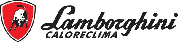 Логотип LAMBORGHINI