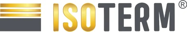 Логотип Изотерм