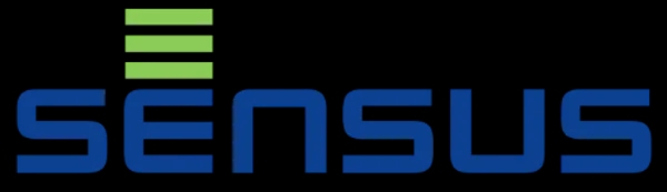 Логотип SENSUS