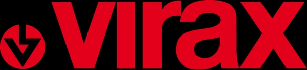 Логотип VIRAX