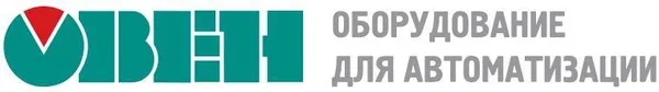 Логотип ОВЕН