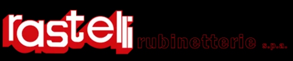 Логотип RASTELLI