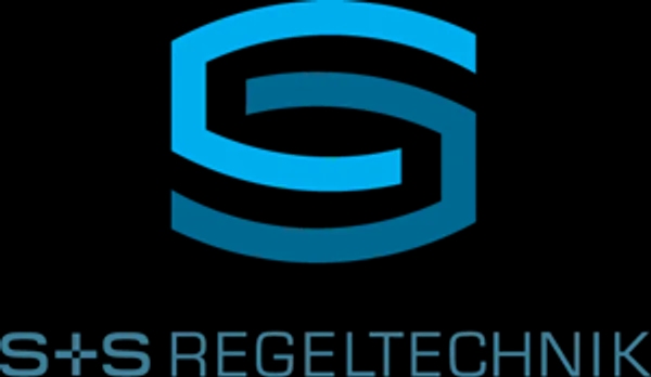 Логотип S+S Regeltechnik