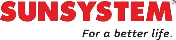 Логотип SUNSYSTEM