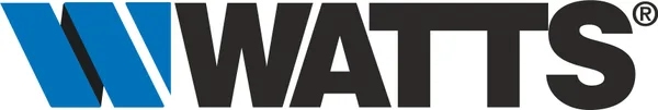 Логотип WATTS