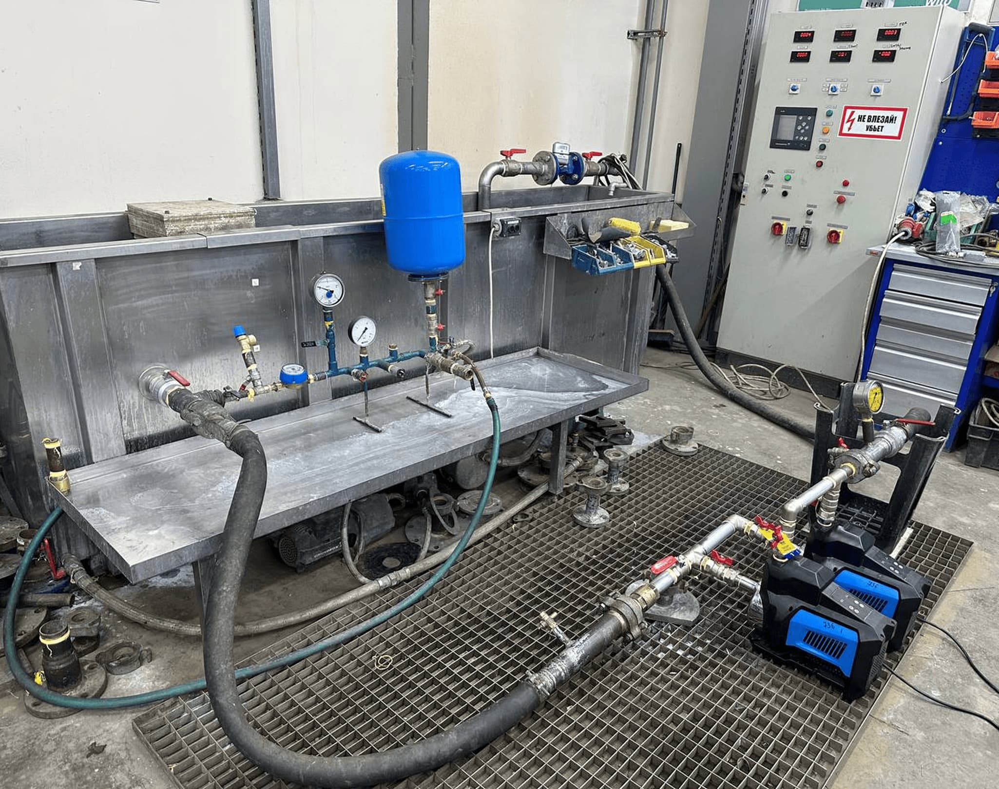 Гарантия, сервис, постгарантийное обслуживание