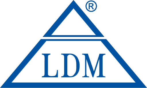 Логотип LDM
