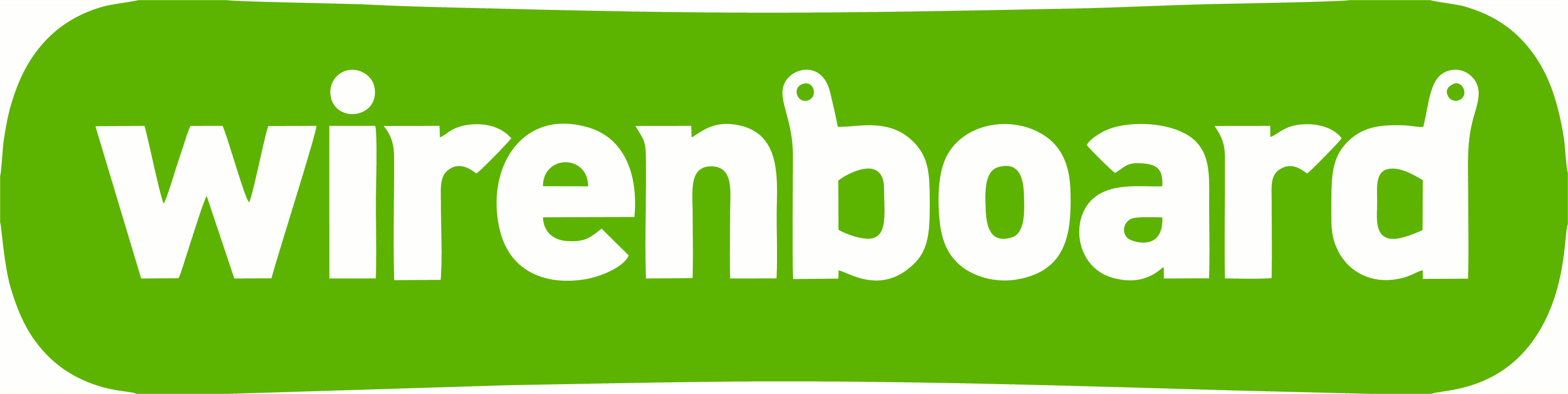 Логотип Wiren Board